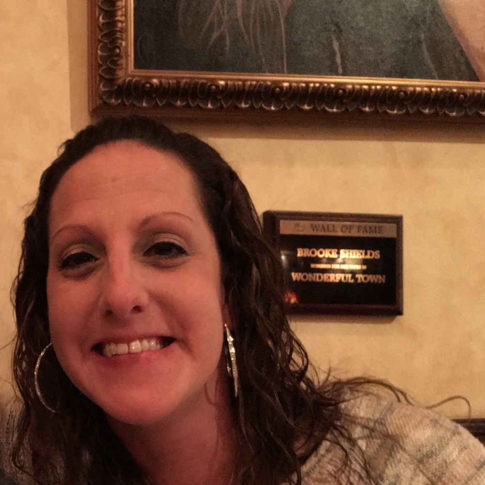 Meet your Posher, Jodi